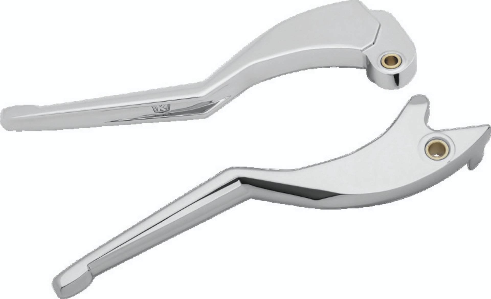 Picture of Kuryakyn Legacy Levers For 15-16 Scout Chrome