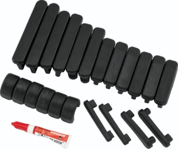 Picture of Kuryakyn Full Replacement Rubber Set (22Pcs)
