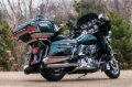 Picture of Kuryakyn Tri-Line Inner Fairing Cover Plates Chrome