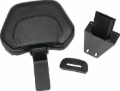 Picture of Kuryakyn Driver Backrest 18-20 Honda GL1800