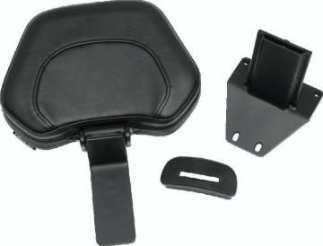 Picture of Kuryakyn Driver Backrest 18-20 Honda GL1800