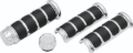 Picture of Kuryakyn ISO Grips For Heated Grips Chrome