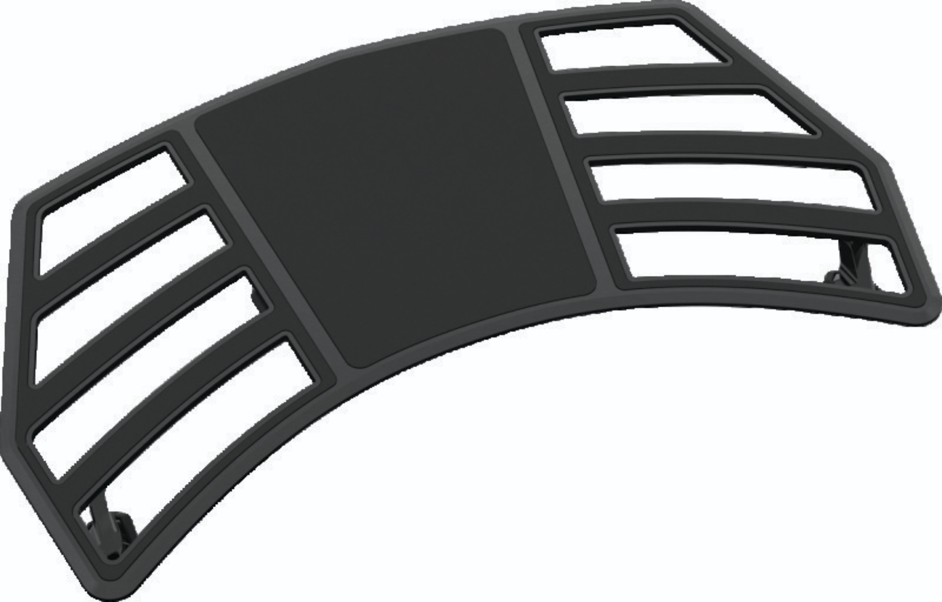 Picture of Kuryakyn Omni Luggage Rack Black