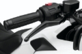 Picture of Kuryakyn Omni Brake Lever Satin Black
