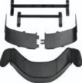Picture of Kuryakyn Trunk Relocation Kit