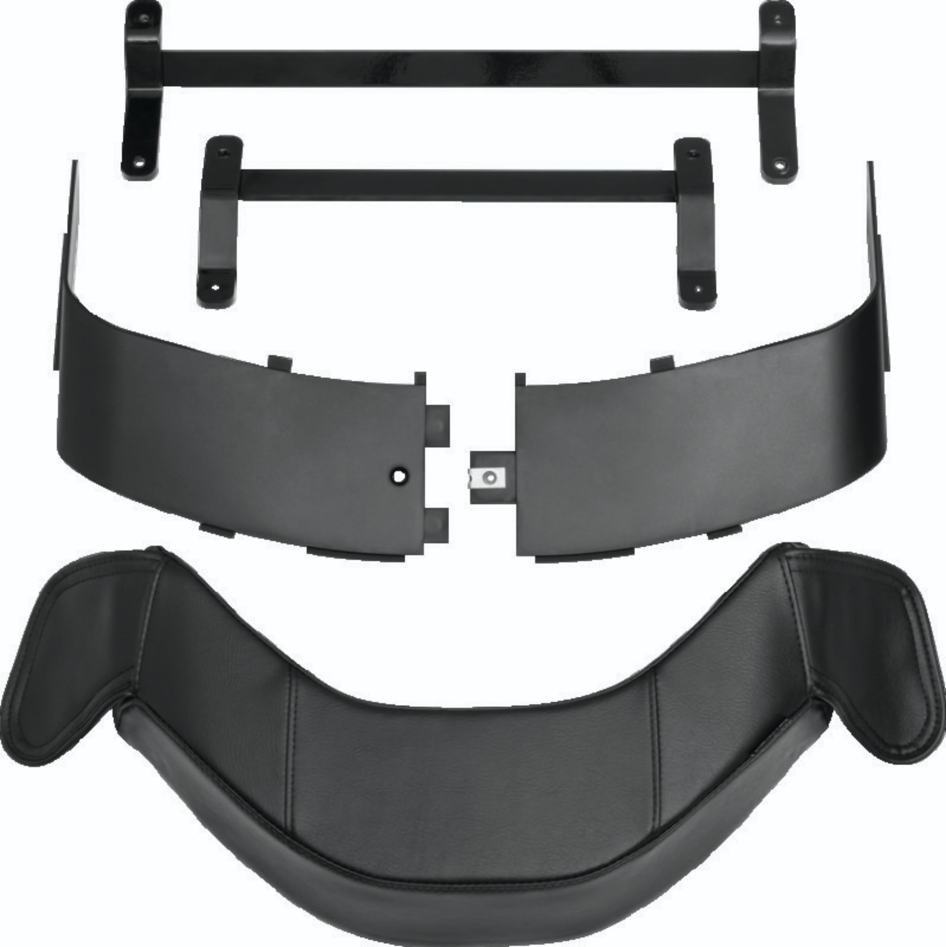 Picture of Kuryakyn Trunk Relocation Kit