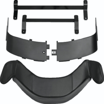 Picture of Kuryakyn Trunk Relocation Kit
