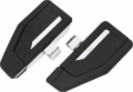 Picture of Kuryakyn Omni Transformer Passenger Flooboards Chrome