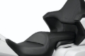 Picture of Kuryakyn Driver Backrest 18-20 Honda GL1800