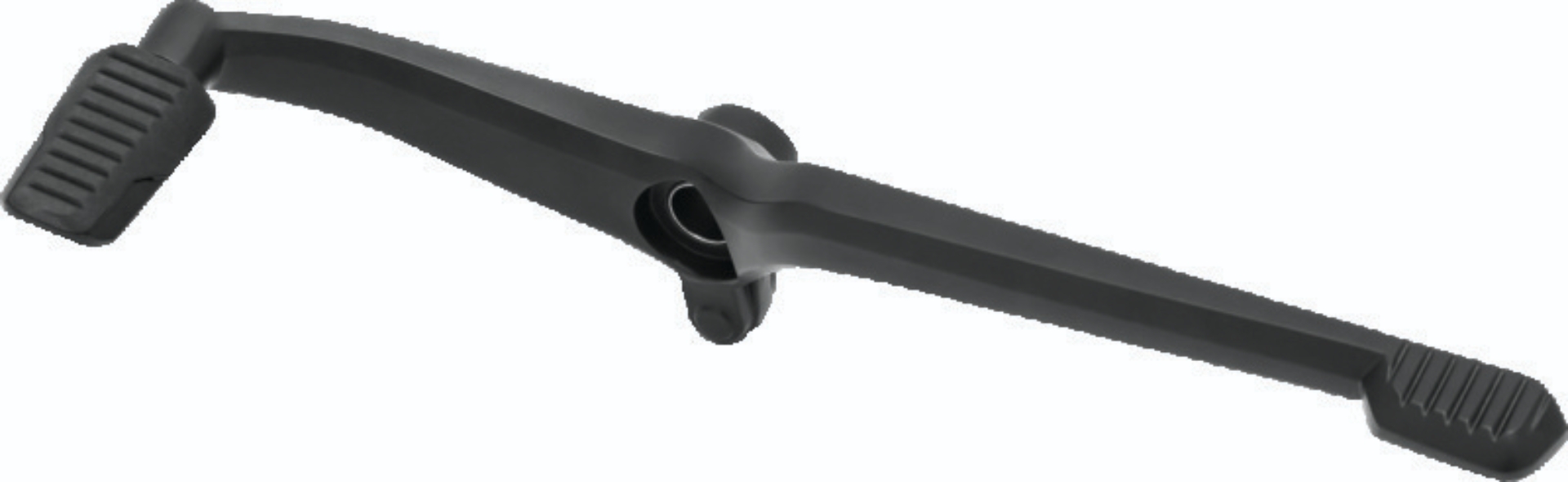 Picture of Kuryakyn Omni Heel-Toe Shifter Black