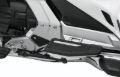 Picture of Kuryakyn Omni Transformer Passenger Flooboards Chrome
