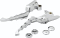 Picture of Kuryakyn Zombie Levers Chrome