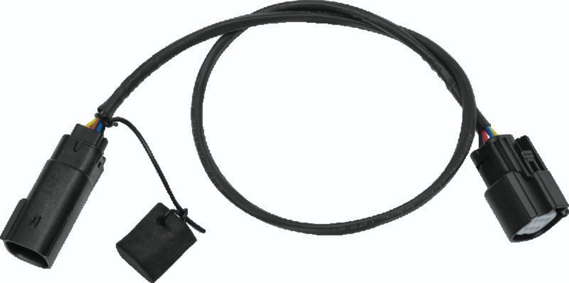 Picture of Kuryakyn Lid Light Wiring Adaptor