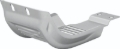 Picture of Kuryakyn Dillinger Skid Plate Silver
