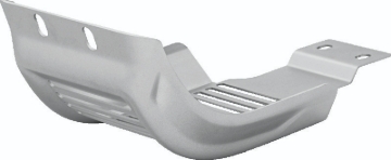 Picture of Kuryakyn Dillinger Skid Plate Silver