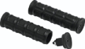 Picture of Kuryakyn Dillinger Grips 7/8in Universal Black
