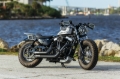 Picture of Kuryakyn Dillinger Headlight Trim 5-3/4 Sil