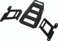 Picture of Kuryakyn Dillinger Luggage Rack Black