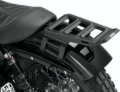 Picture of Kuryakyn Dillinger Luggage Rack Black