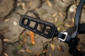 Picture of Kuryakyn Dillinger Pegs Without Adapter Black