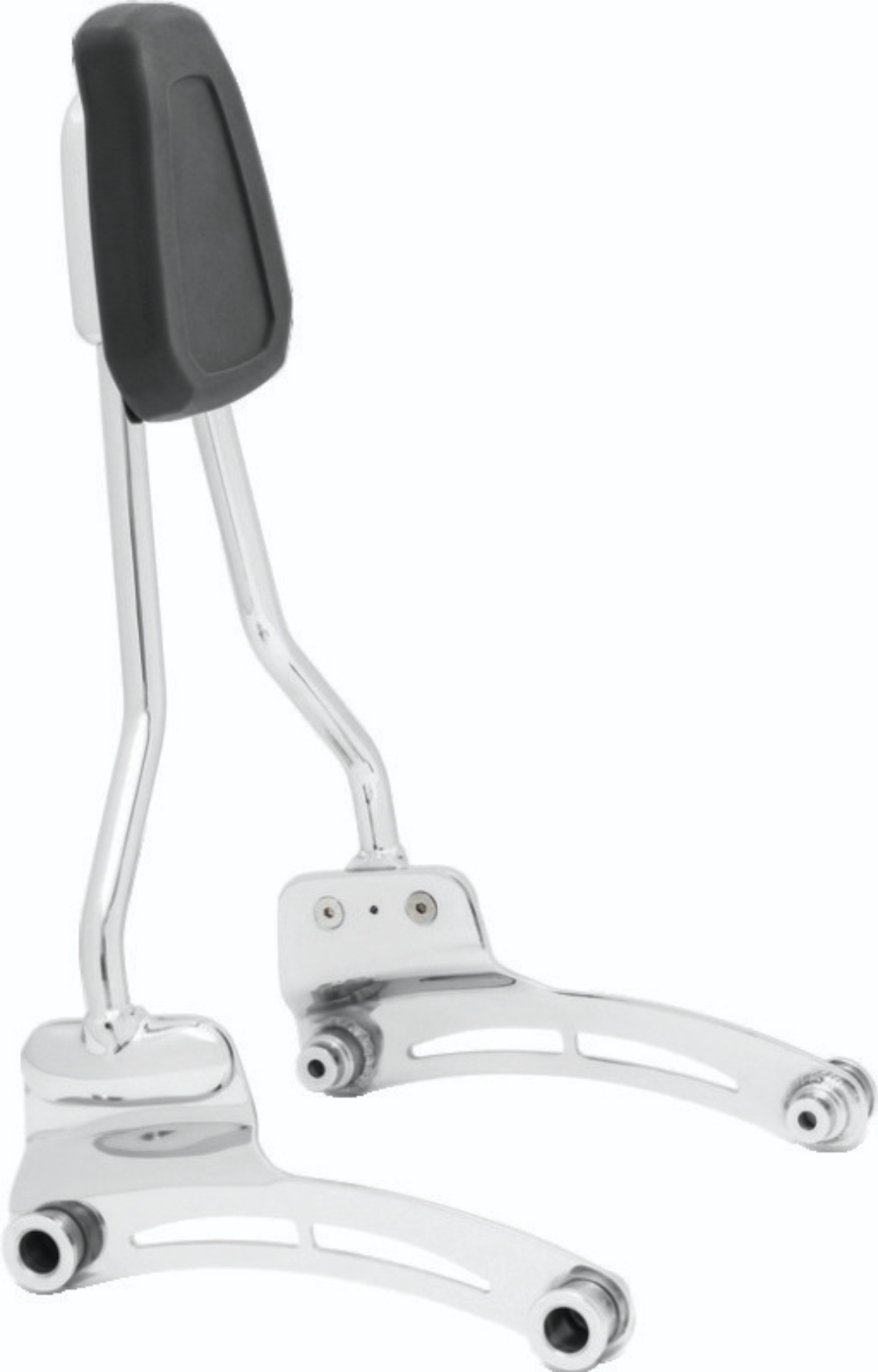 Picture of Kuryakyn Sissy Bar For Indian Models Chrome