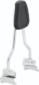 Picture of Kuryakyn Sissy Bar For 14-23 Touring Chrome