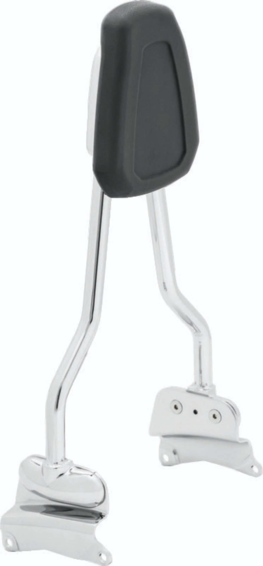 Picture of Kuryakyn Sissy Bar For 14-23 Touring Chrome