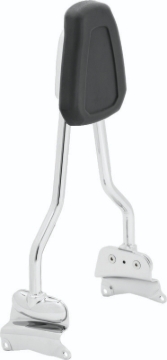 Picture of Kuryakyn Sissy Bar For 14-23 Touring Chrome