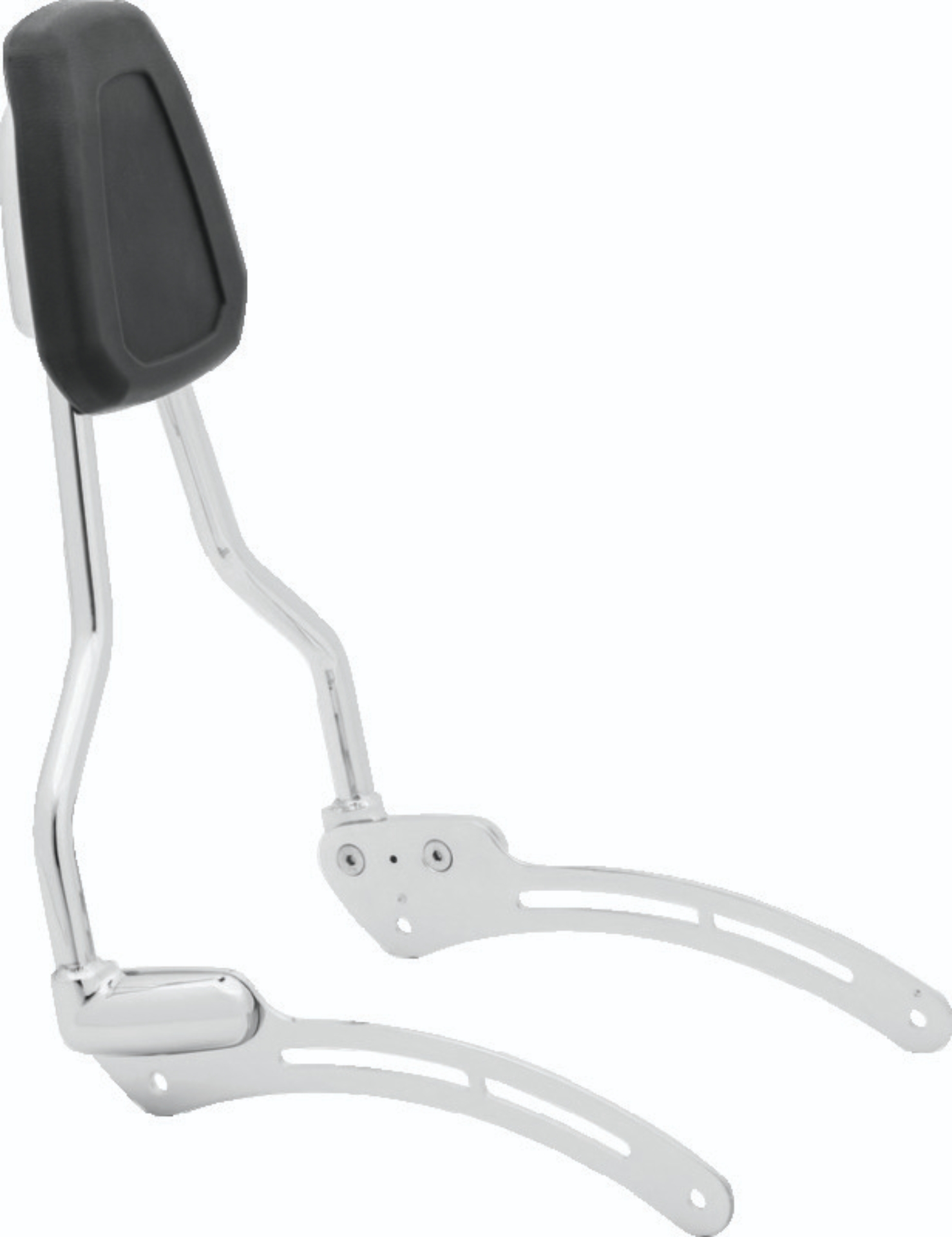 Picture of Kuryakyn Sissy Bar For Indian Scout Chrome