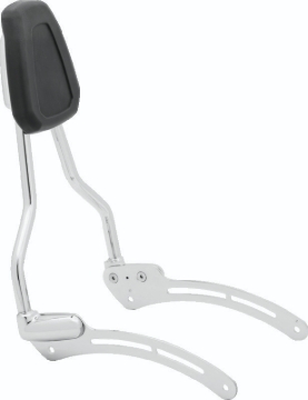 Picture of Kuryakyn Sissy Bar For Indian Scout Chrome