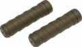 Picture of Kuryakyn Classic Wrap Grips 1in Brown