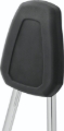 Picture of Kuryakyn Sissy Bar For Indian Models Chrome