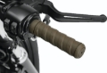Picture of Kuryakyn Classic Wrap Grips 1in Brown