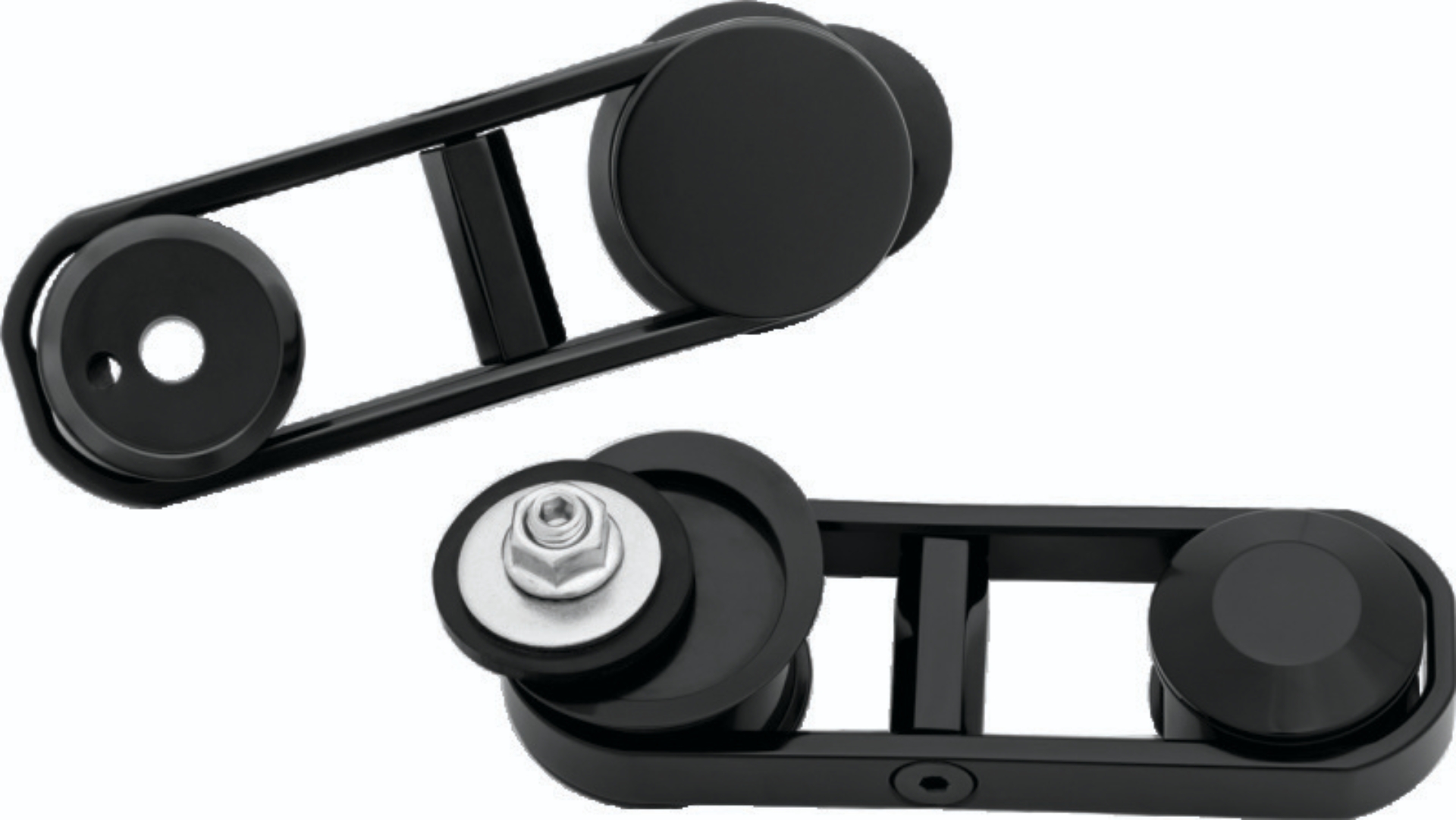 Picture of Kuryakyn Adjustable Mirror Relocator