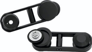 Picture of Kuryakyn Adjustable Mirror Relocator