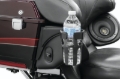 Picture of Kuryakyn Reflex Drink Holder Right Side HD Touring Passenger Mount 96-13 Gloss Black