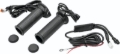 Picture of Kuryakyn Apollo Heated Grips 7/8in With Thumb Throttle
