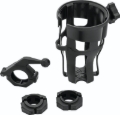 Picture of Kuryakyn Reflex Drink Holder With Bar Mount Universal Black