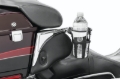 Picture of Kuryakyn Reflex Drink Holder Right Side HD Touring Passenger Mount 96-13 Chrome