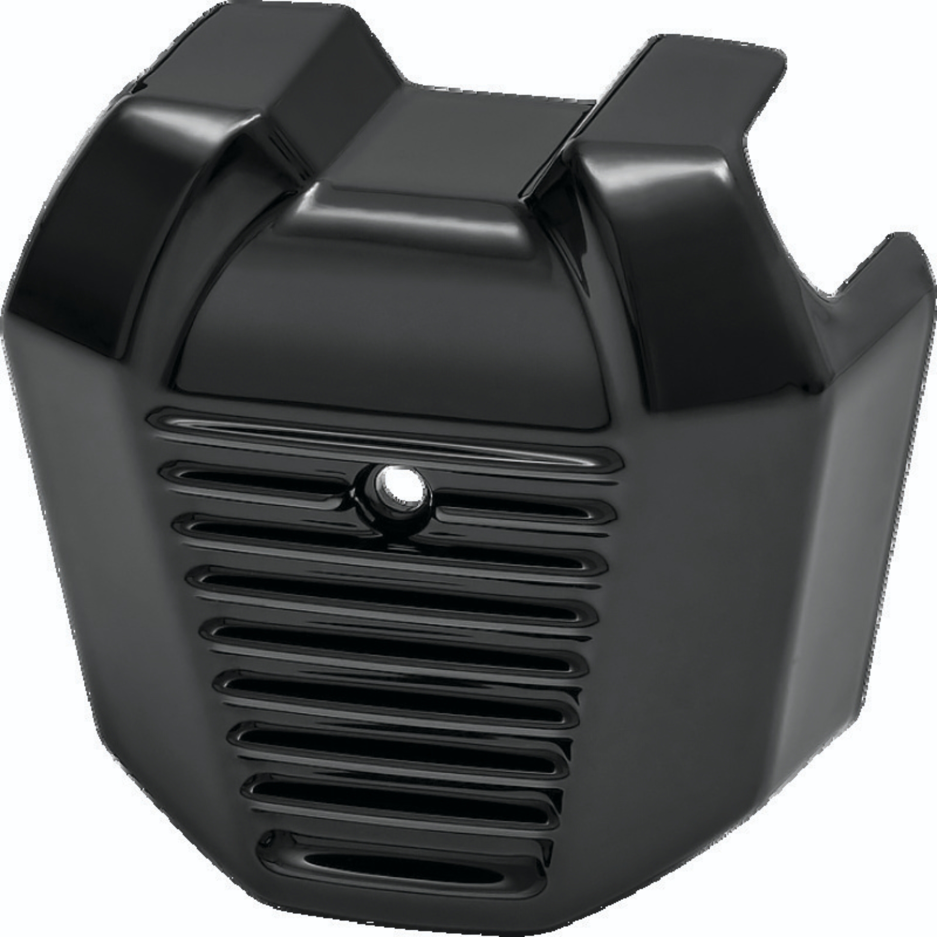 Picture of Kuryakyn Precision Coil Cover Black