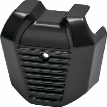 Picture of Kuryakyn Precision Coil Cover Black
