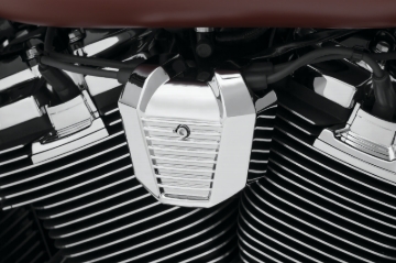 Picture of Kuryakyn Precision Coil Cover Chrome