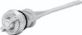Picture of Kuryakyn Precision Dipstick 18-Up Softail Models Chrome