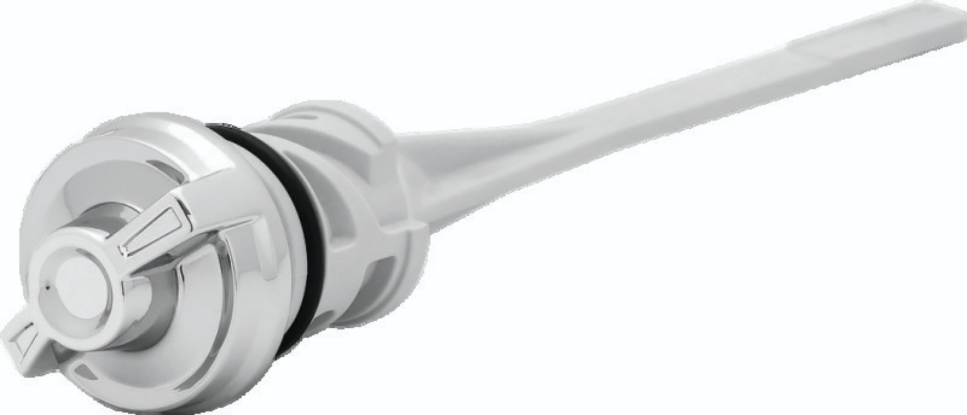 Picture of Kuryakyn Precision Dipstick 18-Up Softail Models Chrome