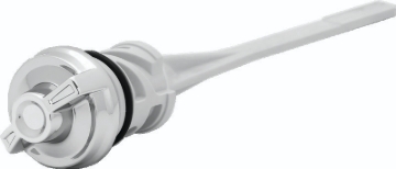 Picture of Kuryakyn Precision Dipstick 18-Up Softail Models Chrome