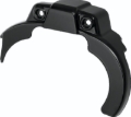 Picture of Kuryakyn Precision Tranny Shroud Black