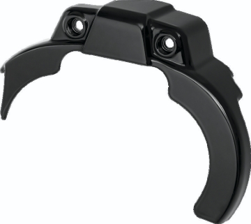 Picture of Kuryakyn Precision Tranny Shroud Black