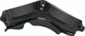 Picture of Kuryakyn Precision Cylinder Base Cover Black