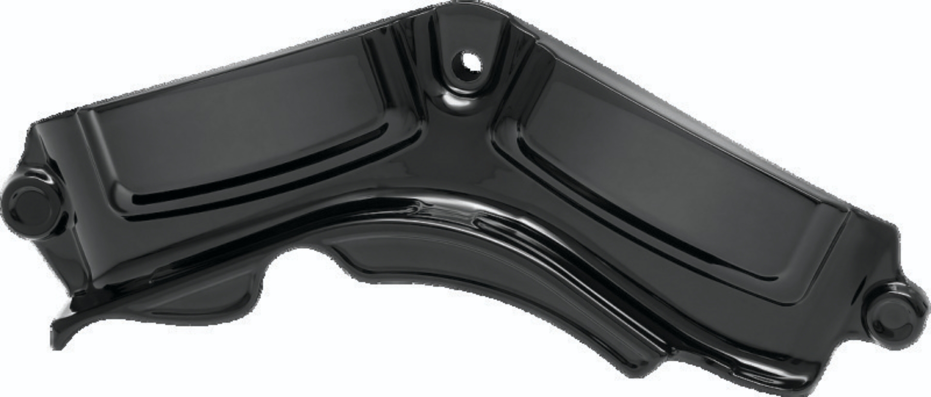 Picture of Kuryakyn Precision Cylinder Base Cover Black