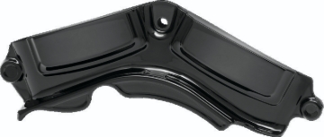 Picture of Kuryakyn Precision Cylinder Base Cover Black